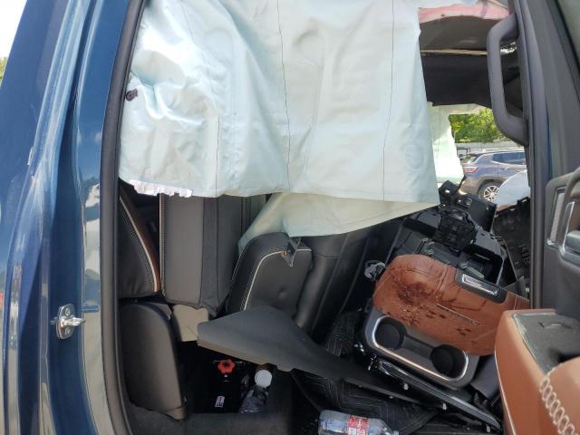 2025 GMC SIERRA K25 1GT4UXEY5SF242425