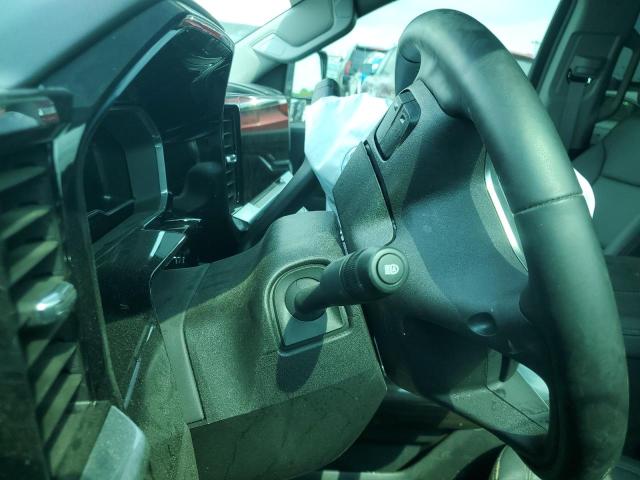 2024 CHEVROLET SILVERADO K2500 HEAVY DUTY LT 1GC4YNE76RF449707