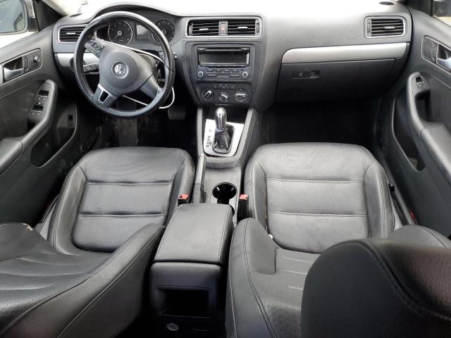 2014 VOLKSWAGEN JETTA SE - 3VWD07AJ6EM287010