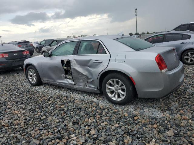 2015 CHRYSLER 300 LIMITE 2C3CCAAG5FH792452