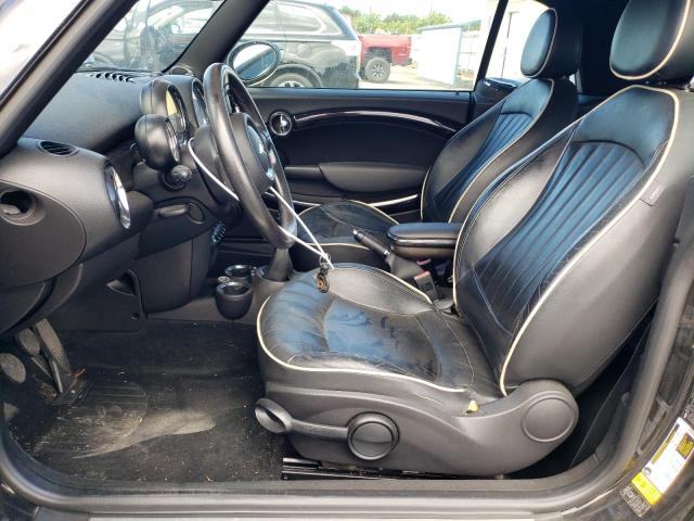 2011 MINI COOPER - WMWZN3C50BT265016