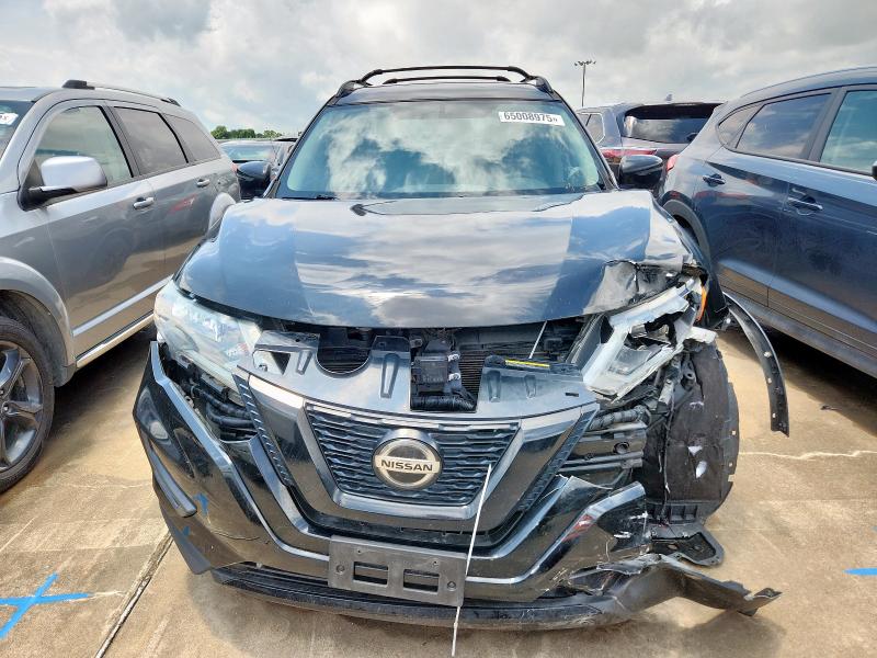 2018 NISSAN ROGUE S - 5N1AT2MTXJC722874