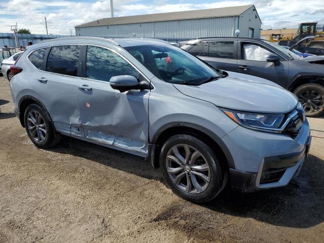 2021 HONDA CR-V SPORT 2HKRW2H49MH236308