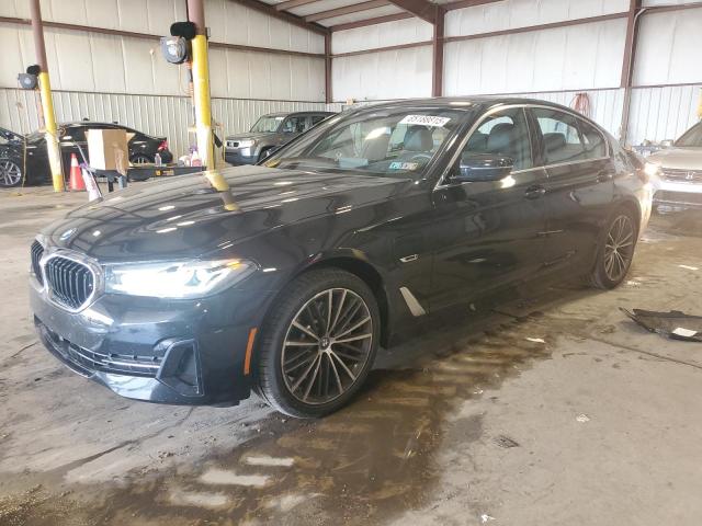 2023 BMW 530XE WBA33AG0XPCL92412