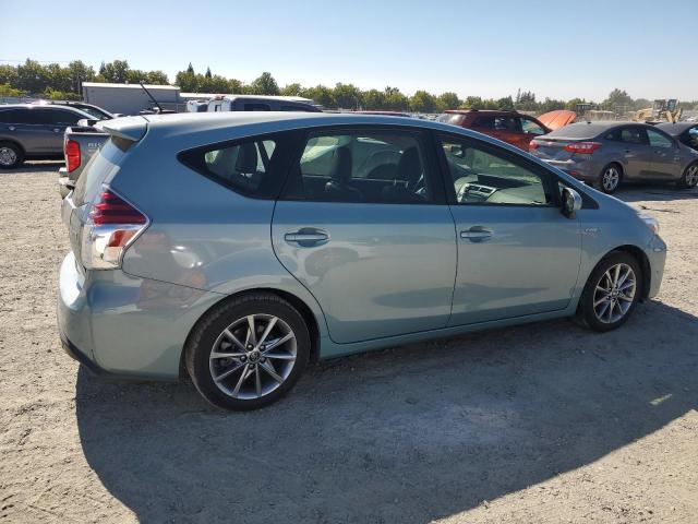 2015 TOYOTA PRIUS V JTDZN3EU9FJ024905