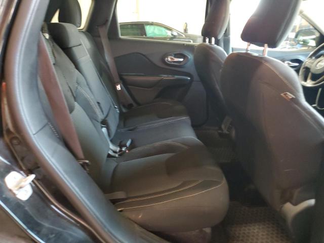 2016 JEEP CHEROKEE L 1C4PJMCB6GW199501