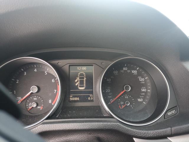2017 VOLKSWAGEN PASSAT R-LINE 1VWDT7A3XHC056027