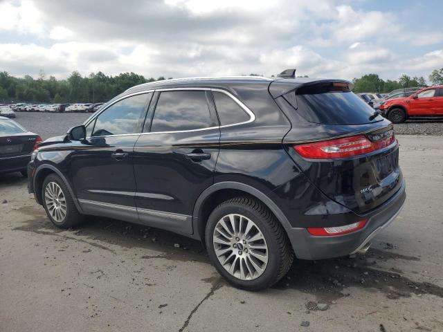 2017 LINCOLN MKC RESERV 5LMTJ3DH3HUL50716