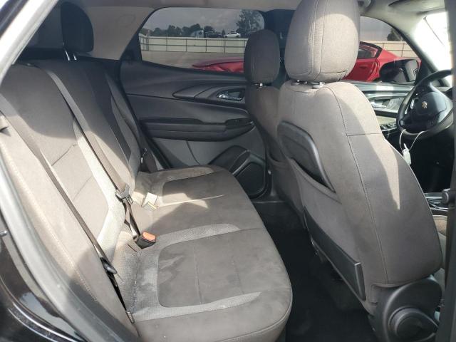 2021 CHEVROLET TRAILBLAZE KL79MPSL7MB022273