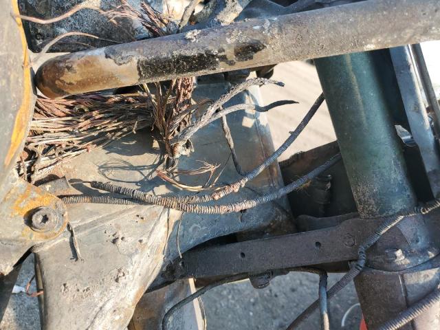 2006 HARLEY-DAVIDSON FLHTCUI 1HD1FCW1X6Y654677