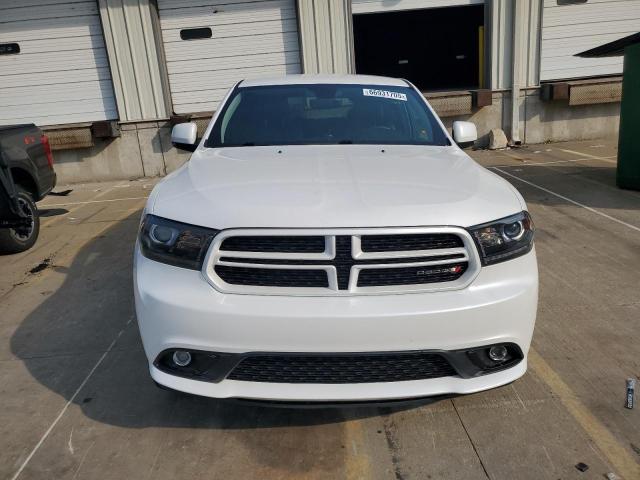 2018 DODGE DURANGO GT 1C4RDJDG2JC101839
