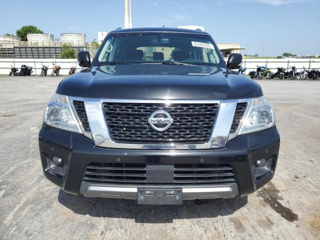 2019 NISSAN ARMADA SV JN8AY2ND6K9089130
