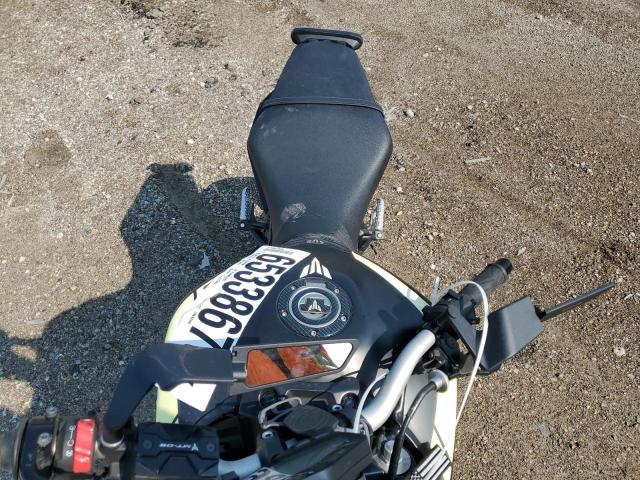 2016 YAMAHA FZ09 JYARN33E2GA009994