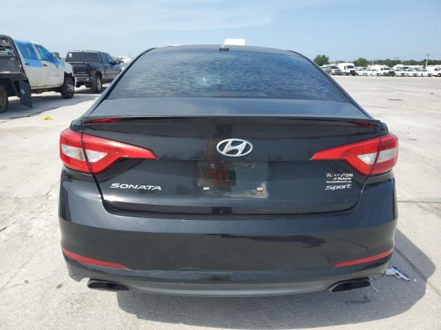 2015 HYUNDAI SONATA SPO 5NPE34AF9FH171235