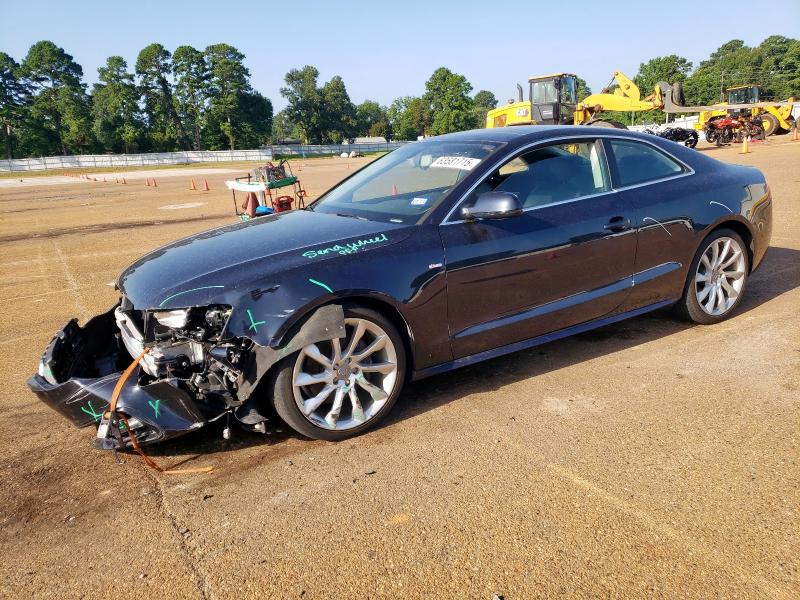 AUDI A5 PREMIUM