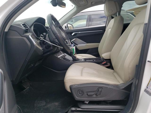 2022 AUDI Q3 PREMIUM WA1DECF30N1050060