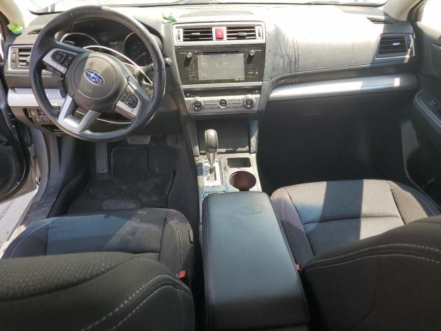2016 SUBARU LEGACY 2.5 4S3BNAC65G3057674
