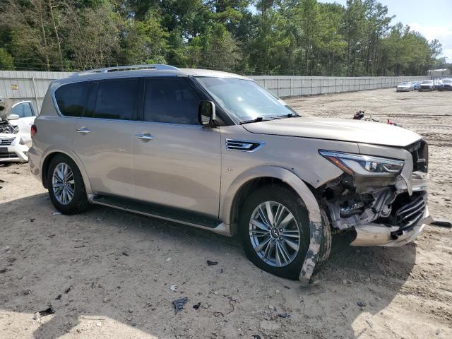 2019 INFINITI QX80 LUXE JN8AZ2NF2K9684605