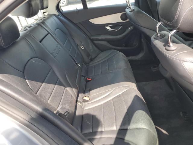 2016 MERCEDES-BENZ C 300 55SWF4JB9GU103668