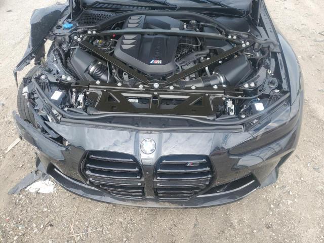 2025 BMW M3 COMPETI WBS33HJ04SFT86576