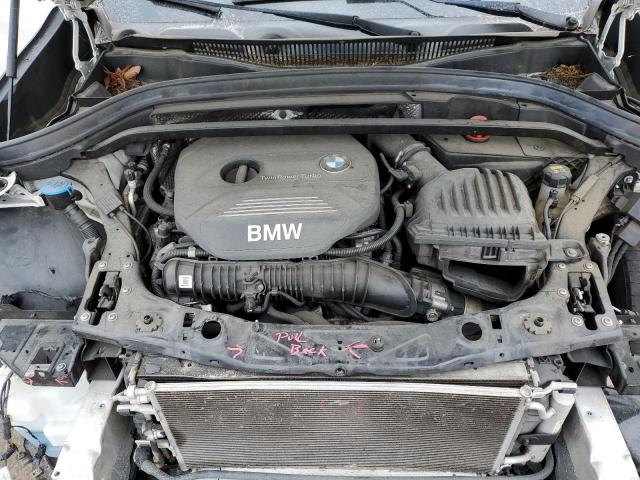 2016 BMW X1 XDRIVE2 - WBXHT3C31G5F64406