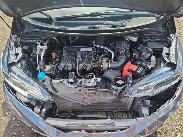 2020 HONDA FIT LX 3HGGK5H43LM704113