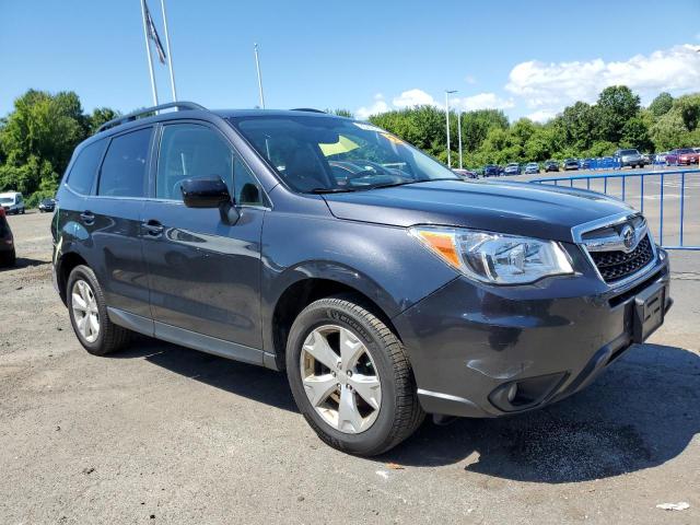 2016 SUBARU FORESTER 2 JF2SJAHC9GH496262