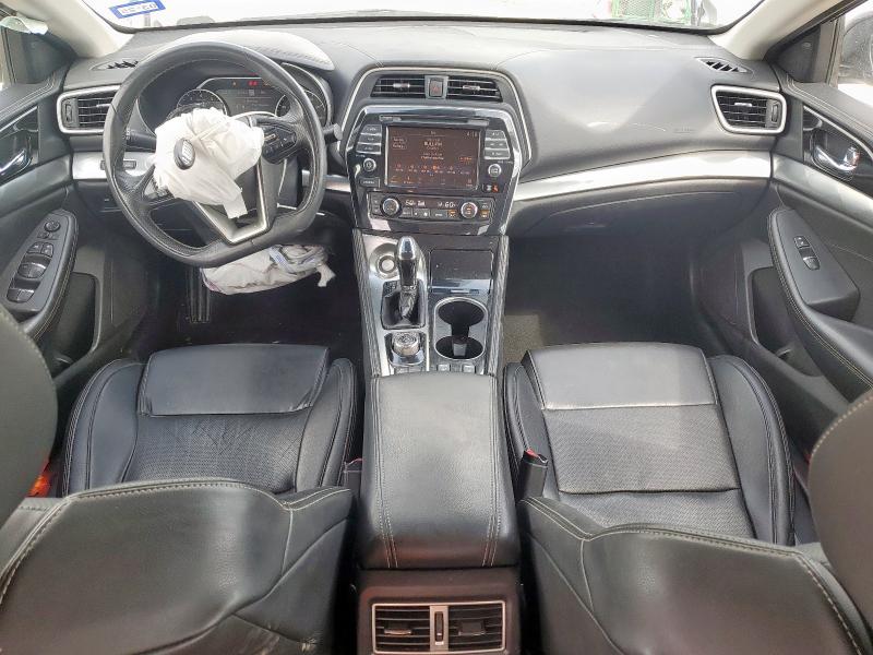 2020 NISSAN MAXIMA SV - 1N4AA6CV8LC369774