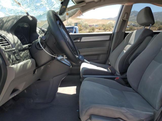 2011 HONDA CR-V SE - JHLRE3H42BC011068