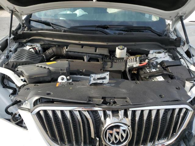 2017 BUICK ENVISION E LRBFXBSA4HD043377