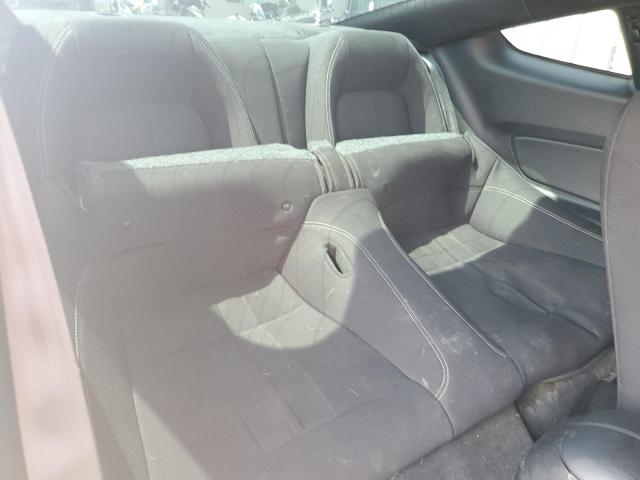 2021 FORD MUSTANG 1FA6P8TH9M5153948