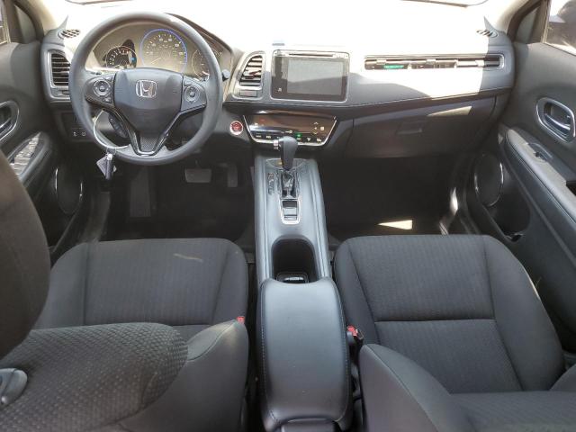 2018 HONDA HR-V EX 3CZRU6H51JG712572