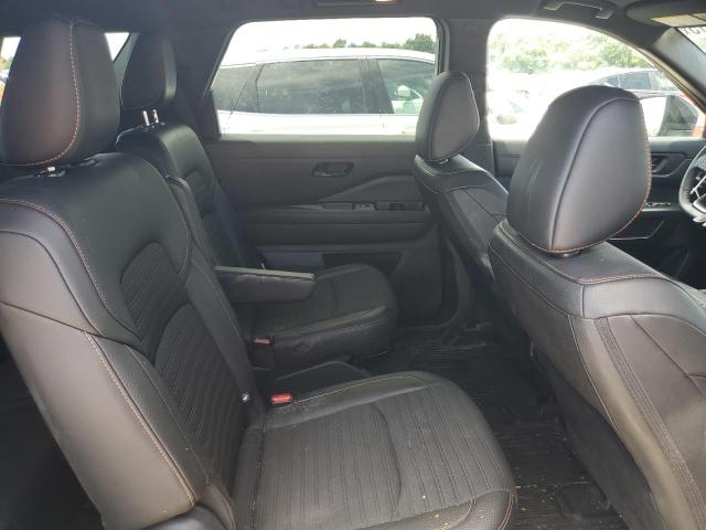 2023 NISSAN PATHFINDER 5N1DR3BD1PC200897