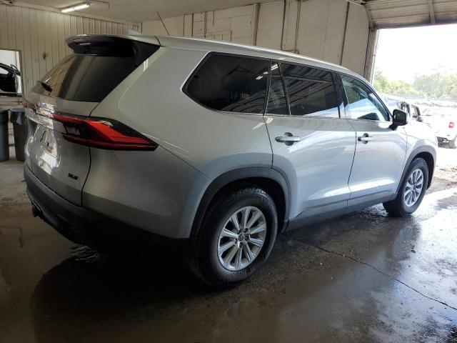 2024 TOYOTA GRAND HIGH - 5TDAAAB58RS011564