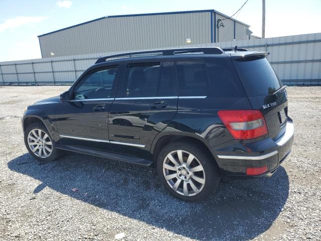 2010 MERCEDES-BENZ GLK 350 - WDCGG5GB7AF367372