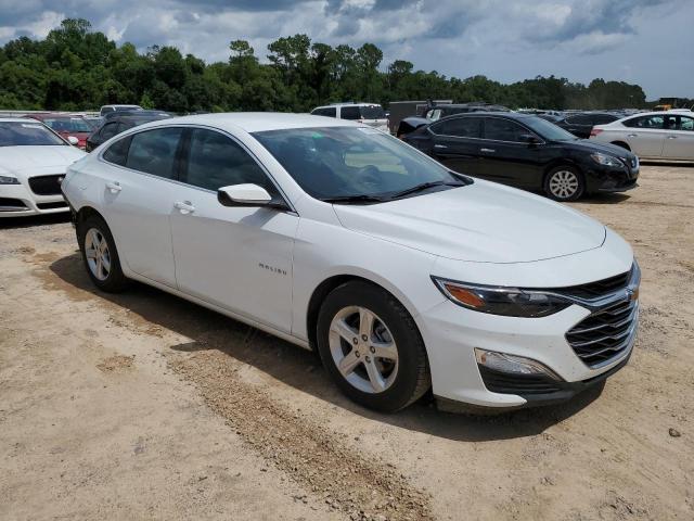 2022 CHEVROLET MALIBU LS 1G1ZC5STXNF186419