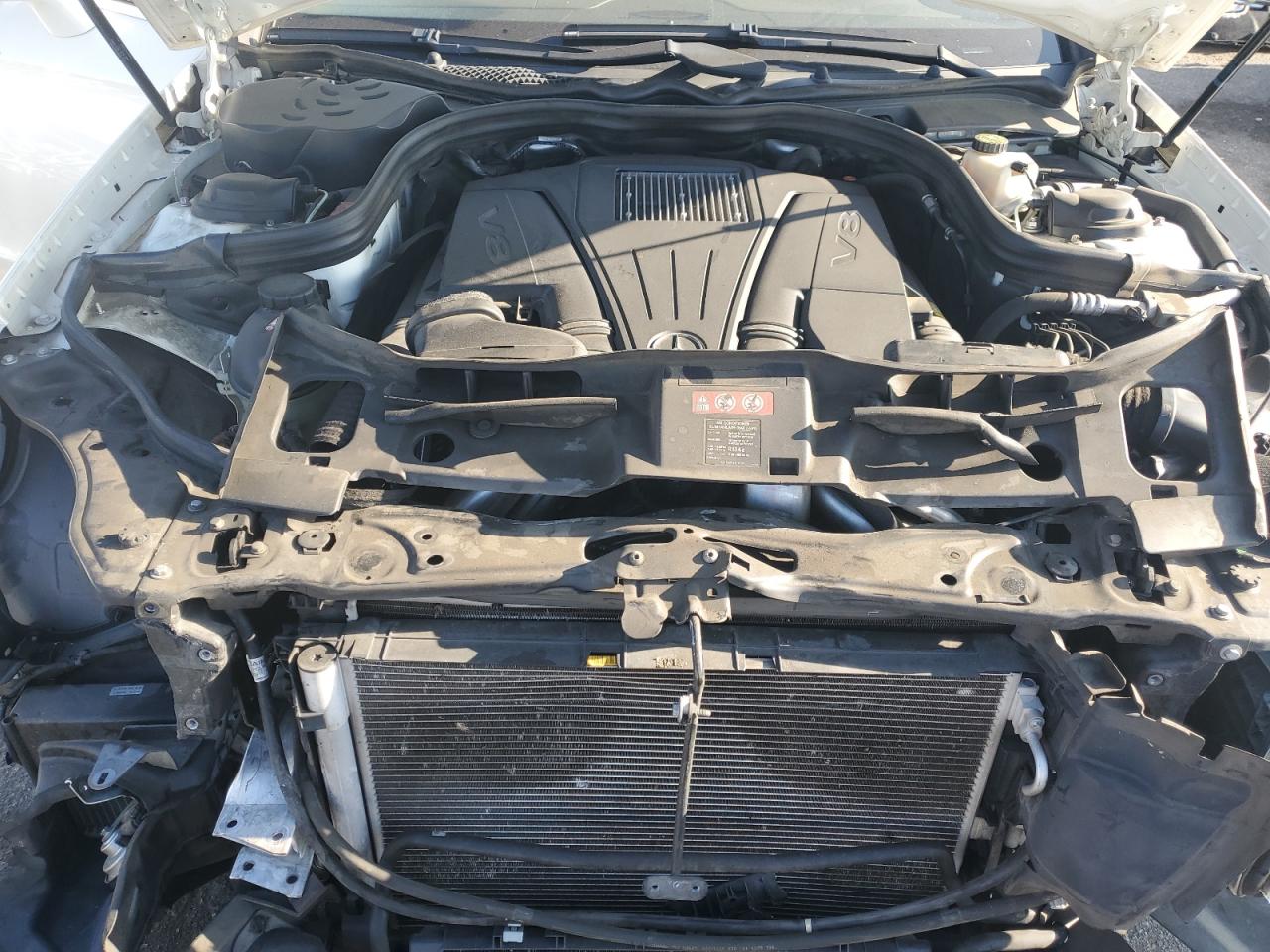 MERCEDES-BENZ CLS-CLASS 550