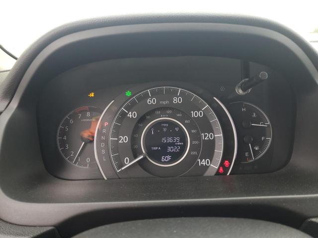 2015 HONDA CR-V EX 5J6RM4H53FL114997