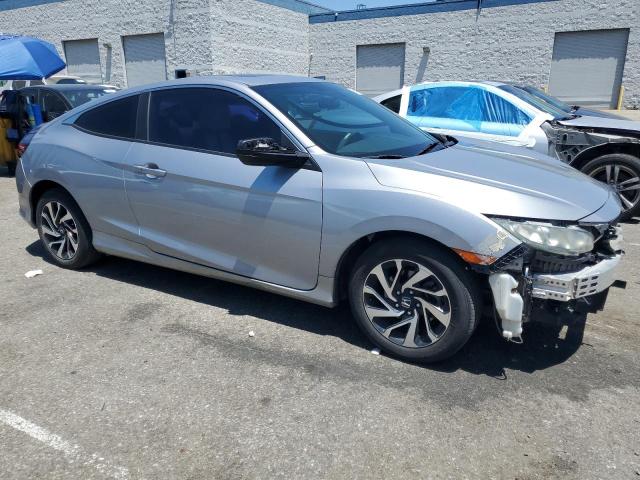 2016 HONDA CIVIC LX 2HGFC4B03GH304937