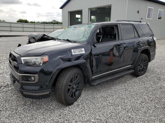 Vin: jtebu5jr3l5764046, lot: 63775205, toyota 4runner sr5/sr5 premium 2020 img_1