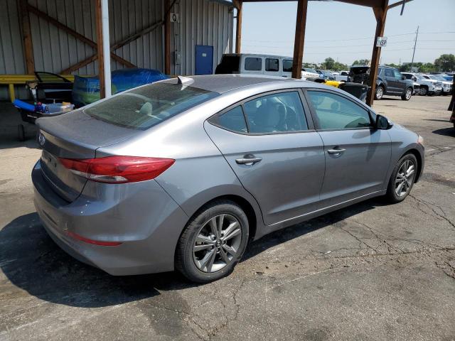 2018 HYUNDAI ELANTRA SEL - 5NPD84LF8JH264170