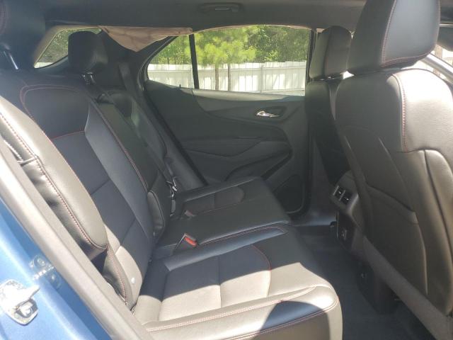 2024 CHEVROLET EQUINOX RS - 3GNAXMEG5RL191810