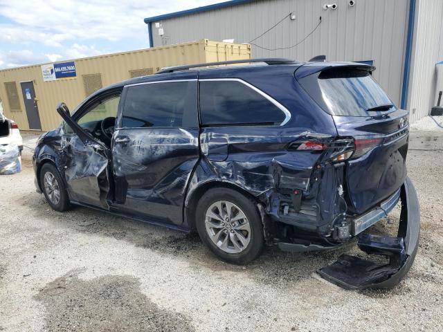 2023 TOYOTA SIENNA XLE 5TDYRKEC0PS156828
