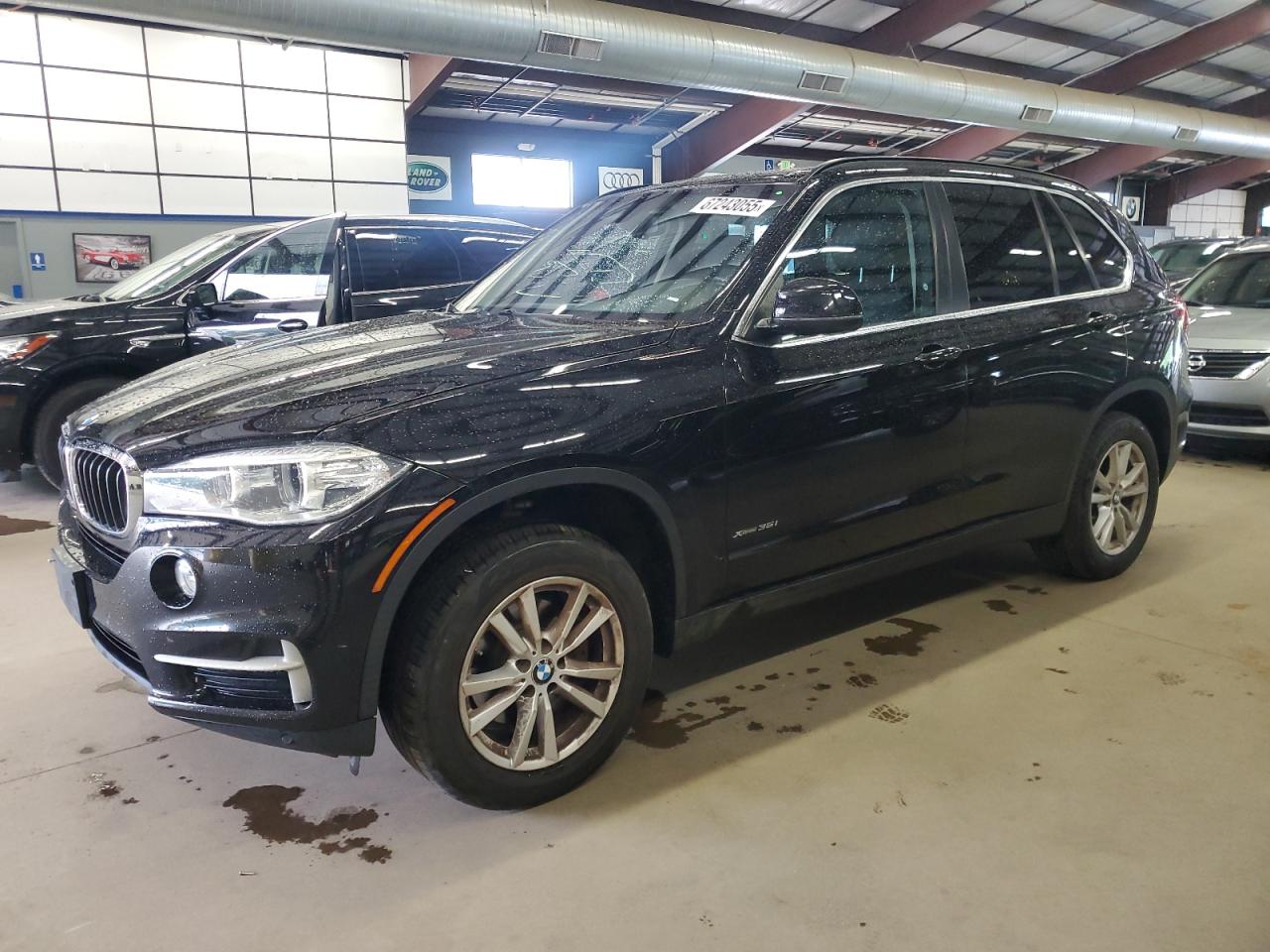 BMW X5 XDRIVE35I