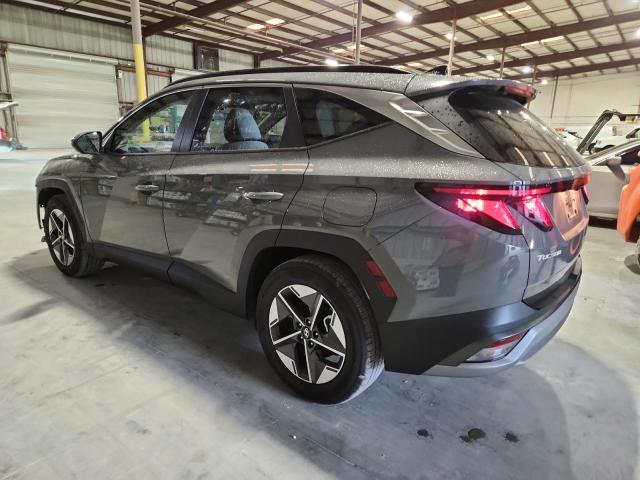 Vin: 5nmjb3de5sh470257, lot: 63207525, hyundai tucson sel 20252