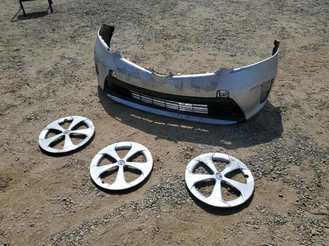 2015 TOYOTA PRIUS JTDKN3DU9F1892566