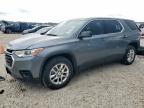 2021 CHEVROLET TRAVERSE L - 1GNERFKW4MJ242118