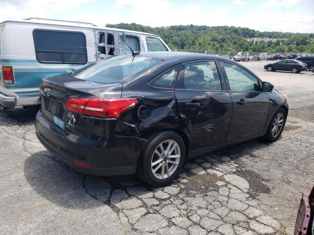 2015 FORD FOCUS SE 1FADP3F27FL292783