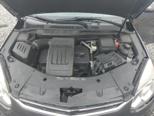 2016 CHEVROLET EQUINOX LT 2GNALCEK3G6325063