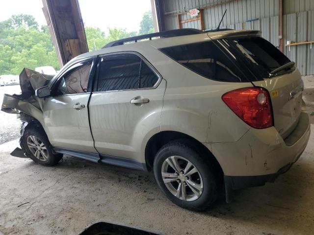 2014 CHEVROLET EQUINOX LT - 2GNFLFE38E6284703